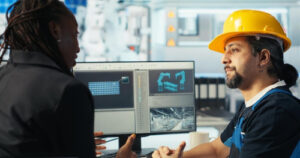 Corvalent Industry News 4 AI Edge Integration Powers Predictive Maintenance