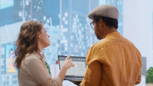 Digital Twins Boost Production Performance & Efficiency