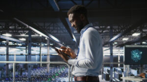 How Sustainability Shapes Industrial IoT Manufacturing