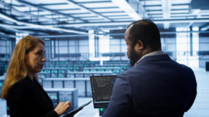 Compliance Frameworks for Secure Industrial Data