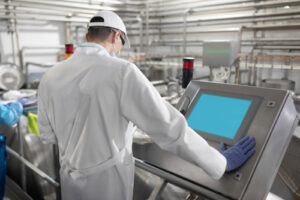 Predictive Maintenance for Pharma Packaging Equipment