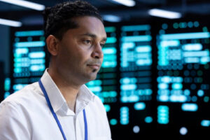 Private Networks Secure Critical Infrastructure Data