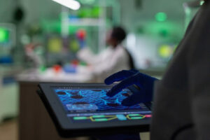 IoT Sensors Transform Biotech Lab Monitoring Systems