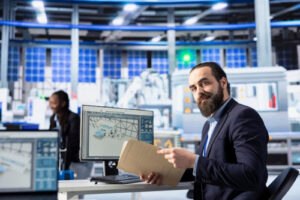 IoT Facility Management for Global Operations Success