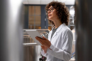IoT Compliance Standards in Pharmaceutical Filling