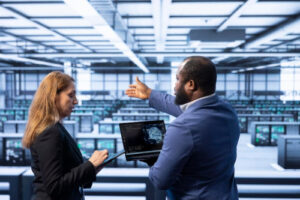 Edge AI Powers Real-Time Industrial Decision Making