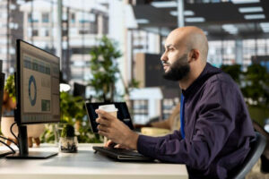 Remote Monitoring Tools Transform Equipment Management