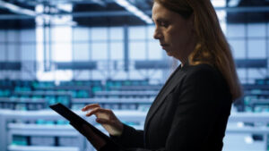 Cloud Devices Transform Industrial Data Strategies