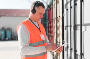Real-Time Monitoring Boosts Safety in Hazardous Jobs