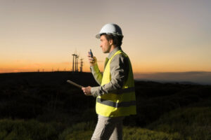 IoT Platforms Boost Energy Grid Reliability & Efficiency