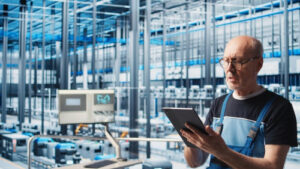 Evolution of Industry 4.0 in Modern Manufacturing