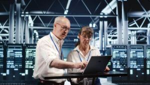 How IIoT and Big Data are Revolutionizing Equipment Maintenance