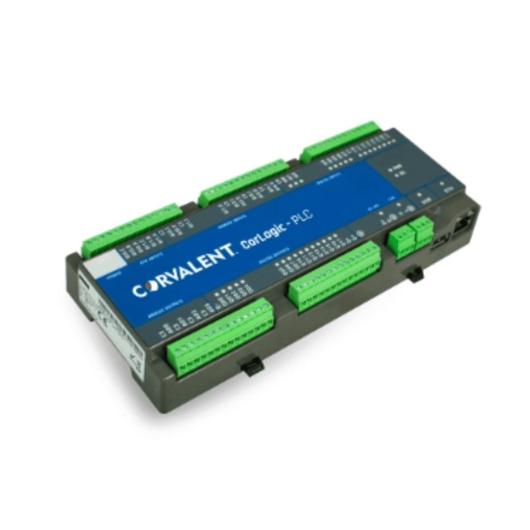IoT Hardware - PLC